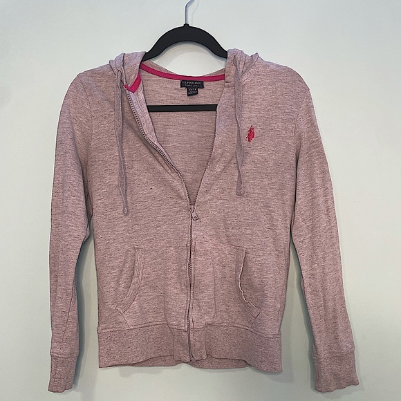 Polo Sweater - Picture 2 of 9